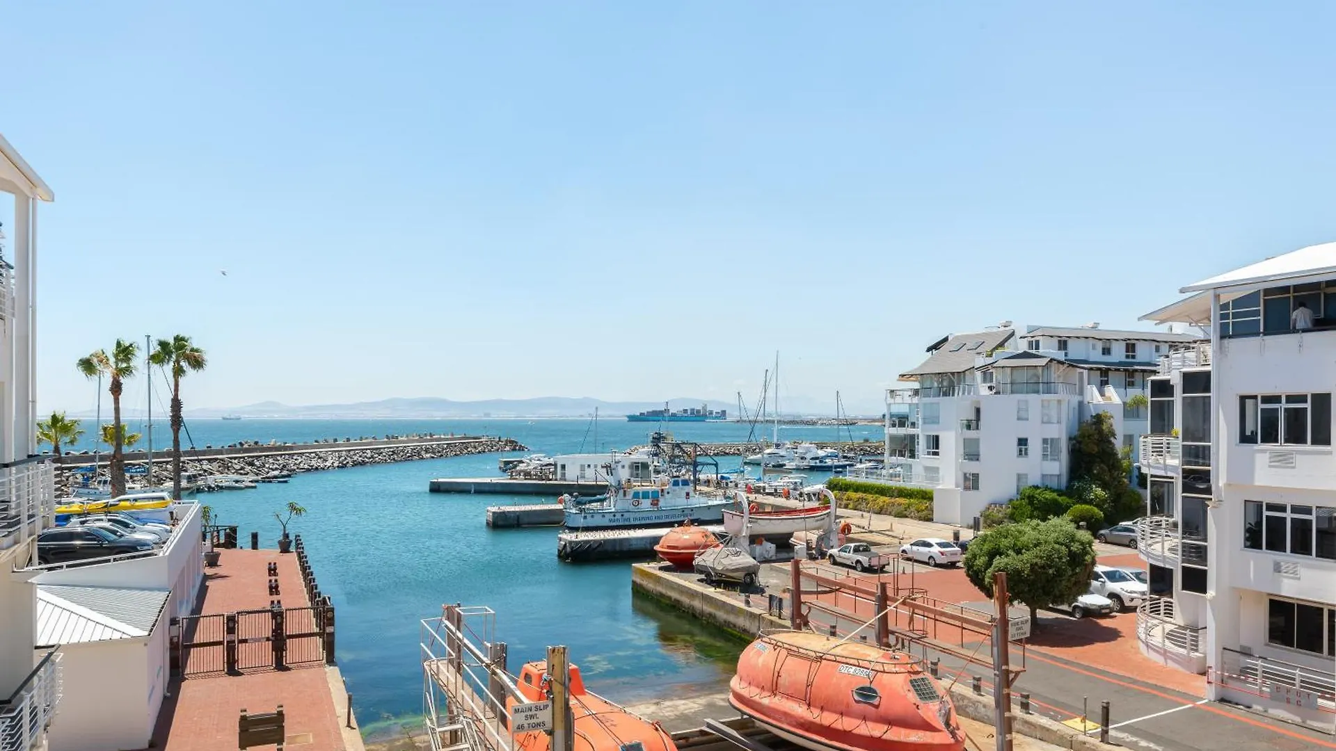 Spacious Luxury Apartment - Waterfront Cape Town 0*,  South Africa