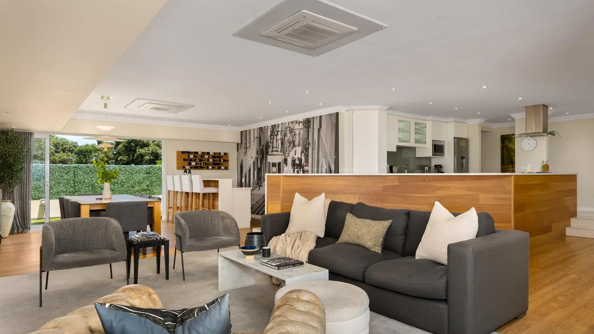 Spacious Luxury Apartment - Waterfront Le Cap Afrique du Sud